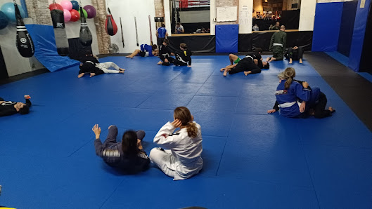 Barcelona Martial Arts Academy thumb 4